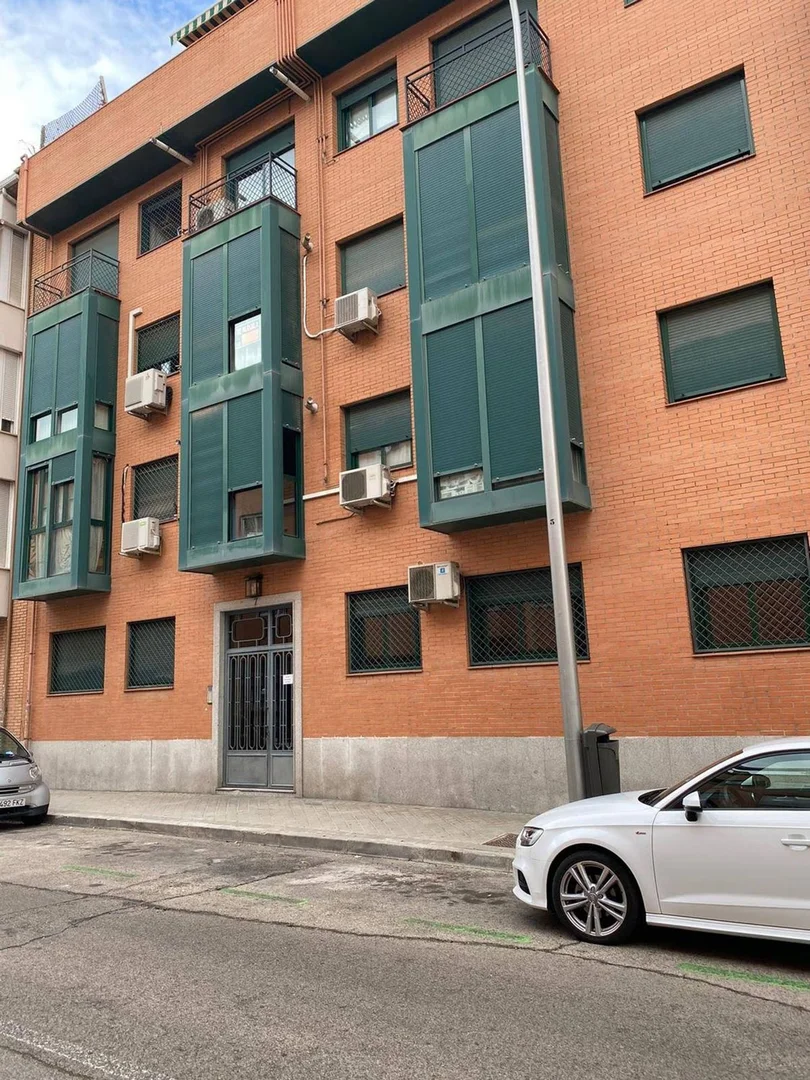 Piso en calle Juan de Mariana, 7 - Foto 23