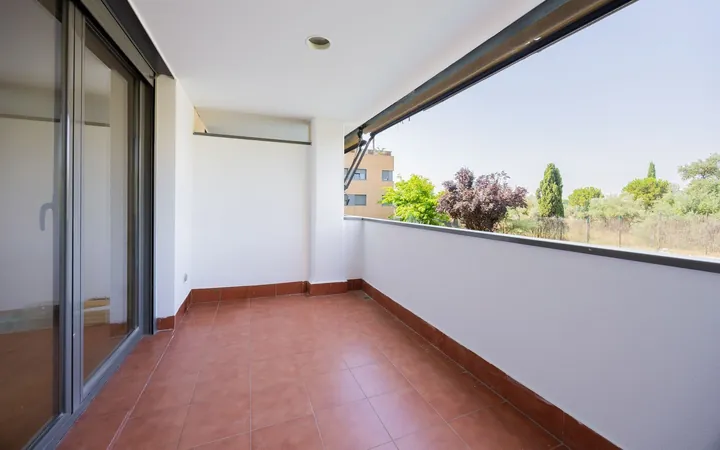 Piso en Calle de la Bahía de Cádiz, 17, Campo de las Naciones-Corralejos - Foto 5