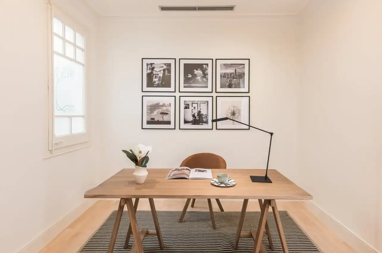 Apartamento en  Barcelona Capital - Foto 6