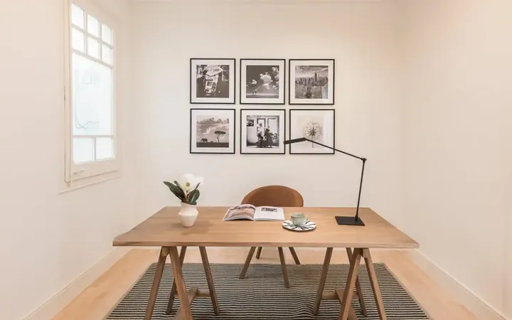 Apartamento en  Barcelona Capital - Foto 6