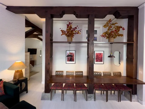 Piso en  Plaza de Alamillo 2 - Foto 5