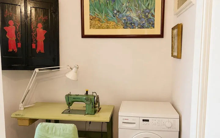Casa o chalet independiente en Calle de Labèrnia, 2, Can Baró - Foto 5