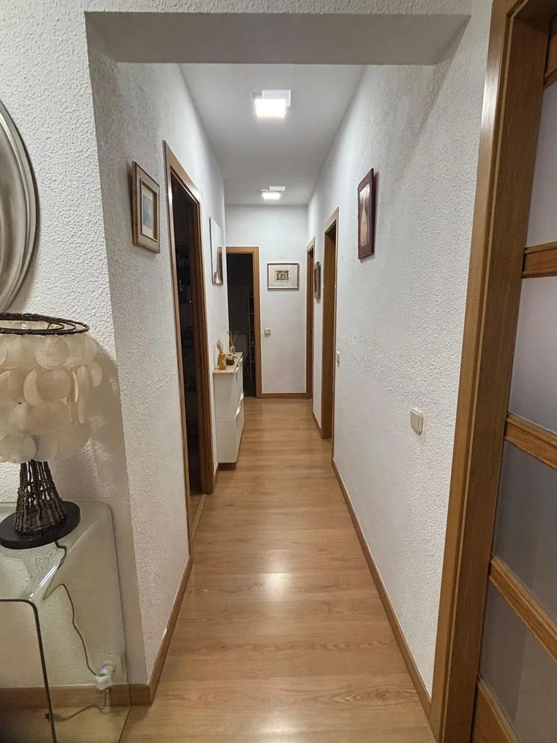 Piso en Paseo del Quince de Mayo, 12, San Isidro - Foto 15