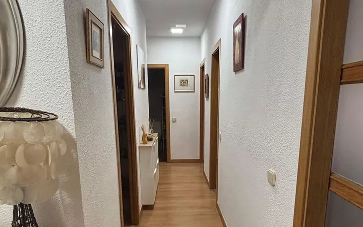 Piso en Paseo del Quince de Mayo, 12, San Isidro - Foto 15