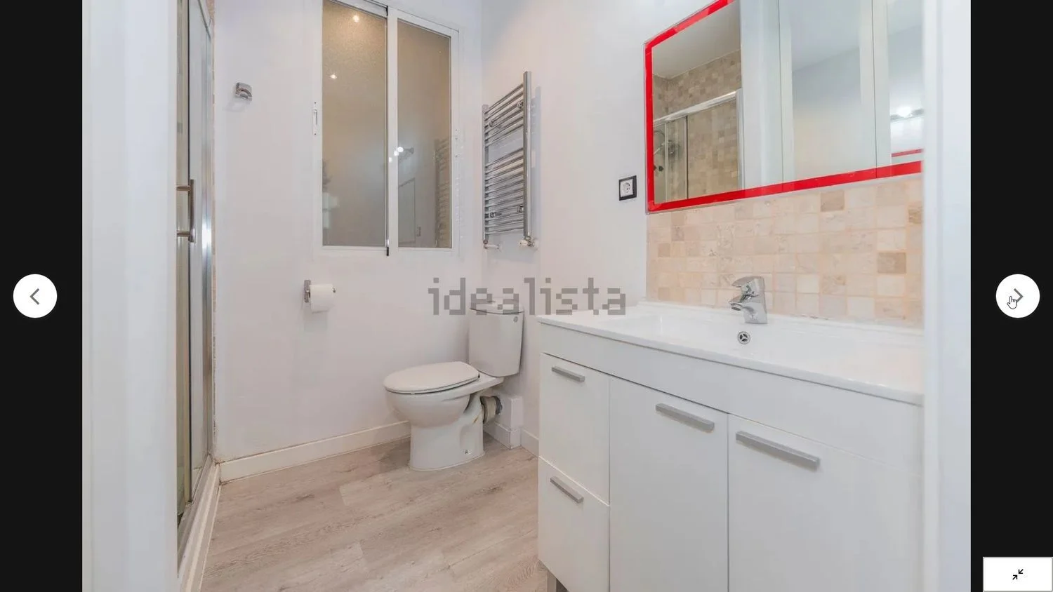 Piso en calle de Vallehermoso, 102 - Foto 9