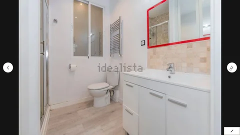 Piso en calle de Vallehermoso, 102 - Foto 9