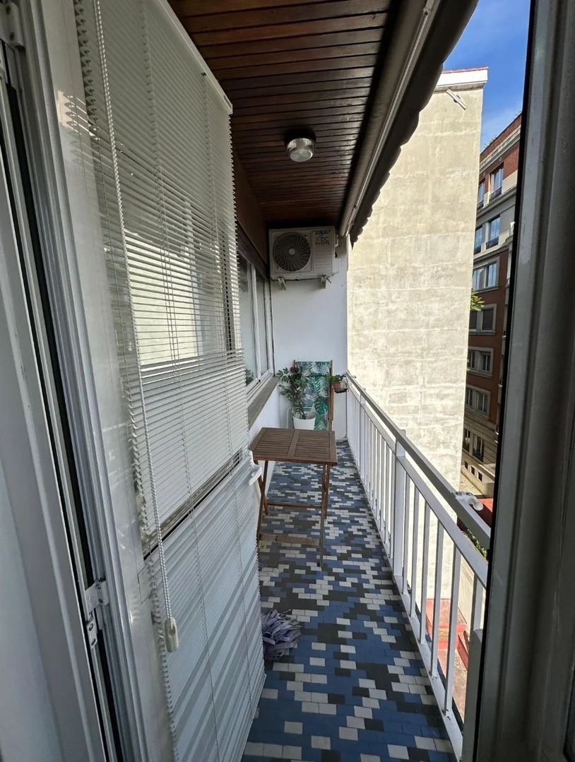 Piso en calle de la Academia, 8 - Foto 5