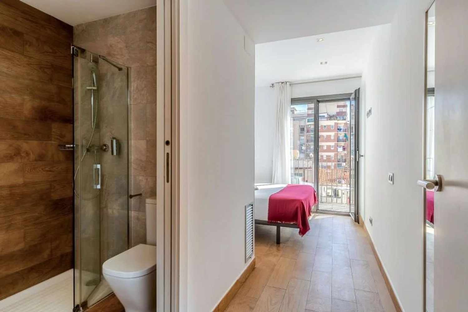 Piso en El Poblenou, El Poblenou - Foto 12
