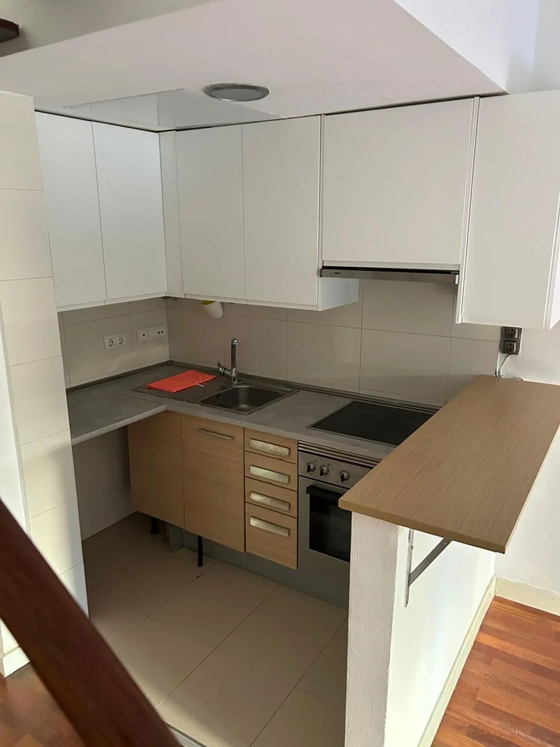 Dúplex en Calle de Soria, 5, Acacias - Foto 10