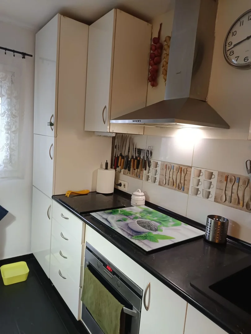 Chalet adosado en Calle de Oreja, 35 - Foto 17