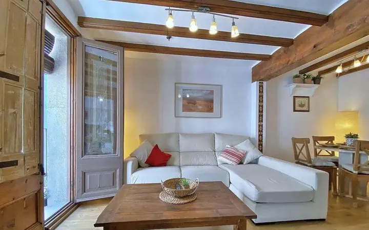 Piso en  Carrer d'Avellà 6 - Foto 4