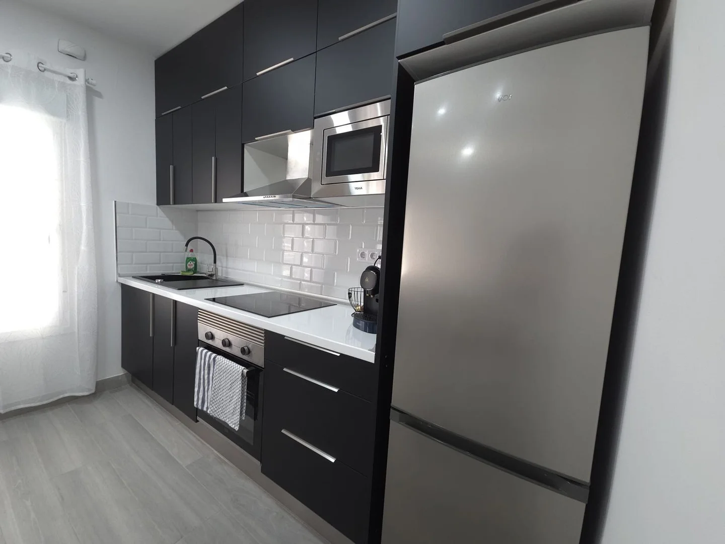 Piso en calle de Ángel Múgica, 12 - Foto 11