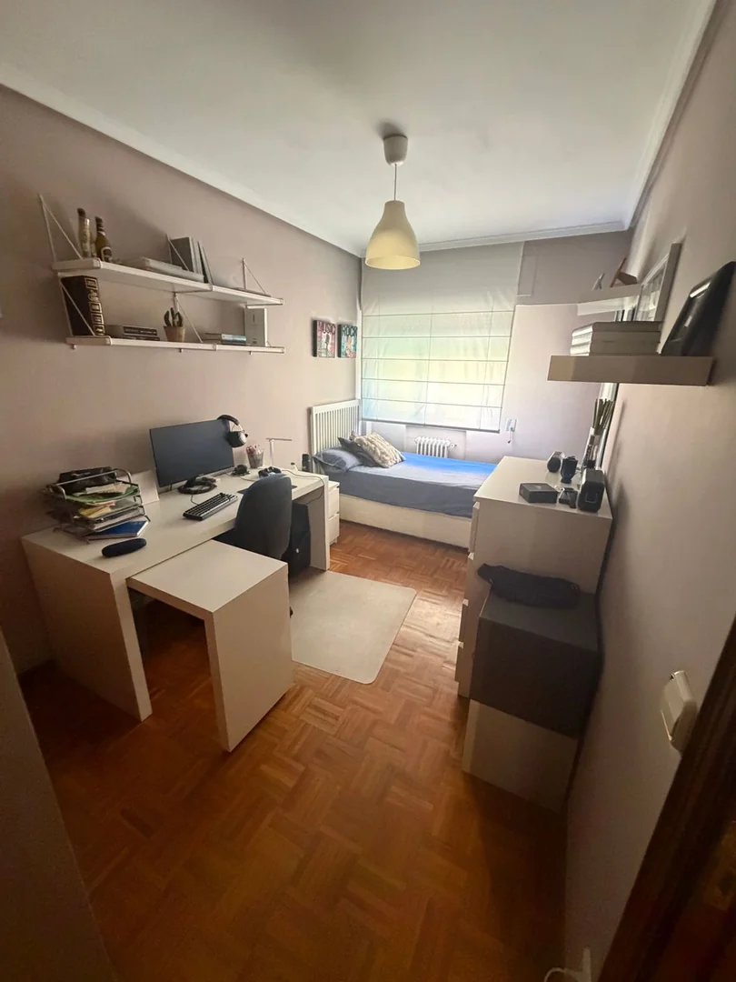 Dúplex en Calle Serafín de Asís, 9, Lucero - Foto 7
