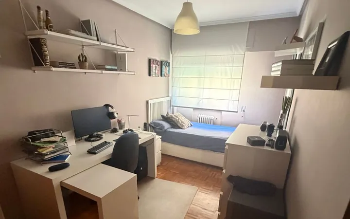 Dúplex en Calle Serafín de Asís, 9, Lucero - Foto 7