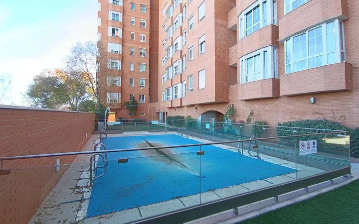Piso en Calle de Arturo Soria, Madrid, 348, Costillares - Foto 1