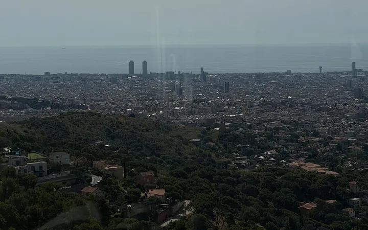 Ático en Vallvidrera - El Tibidabo i les Planes, Vallvidrera - El Tibidabo i les Planes - Foto 11