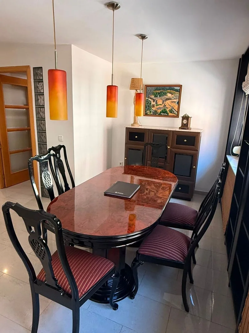 Piso en Calle de Alcolea, 6, Ventilla-Almenara - Foto 14