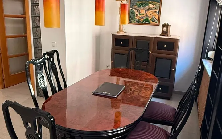 Piso en Calle de Alcolea, 6, Ventilla-Almenara - Foto 14