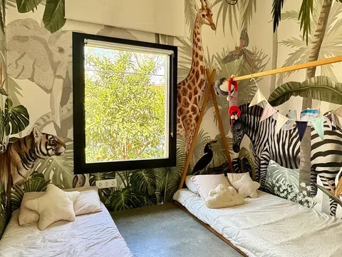 Casa independiente en calle del Marqués de Portugalete, 10 - Foto 13