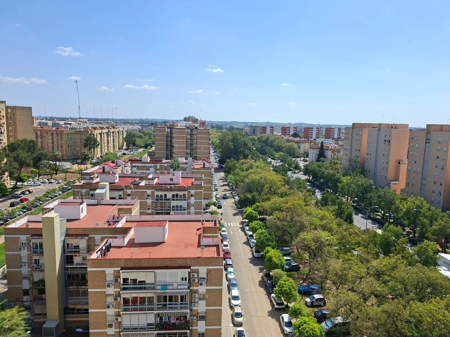 Piso en venta en Avenida Alcalde Juan Fernandez, 31 - Foto 19
