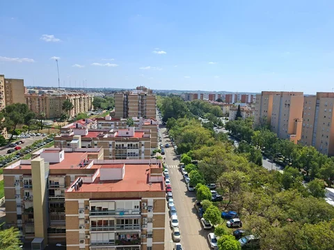 Piso en venta en Avenida Alcalde Juan Fernandez, 31 - Foto 19