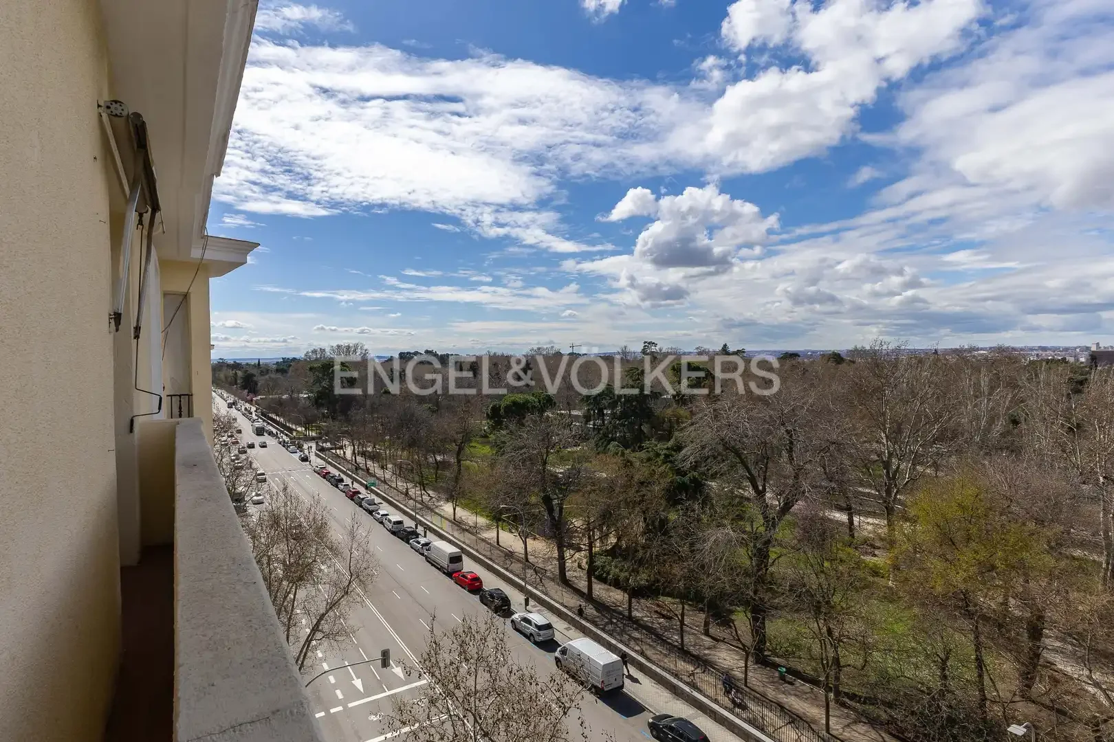 Piso en  Avenida de Menéndez Pelayo - Foto 3
