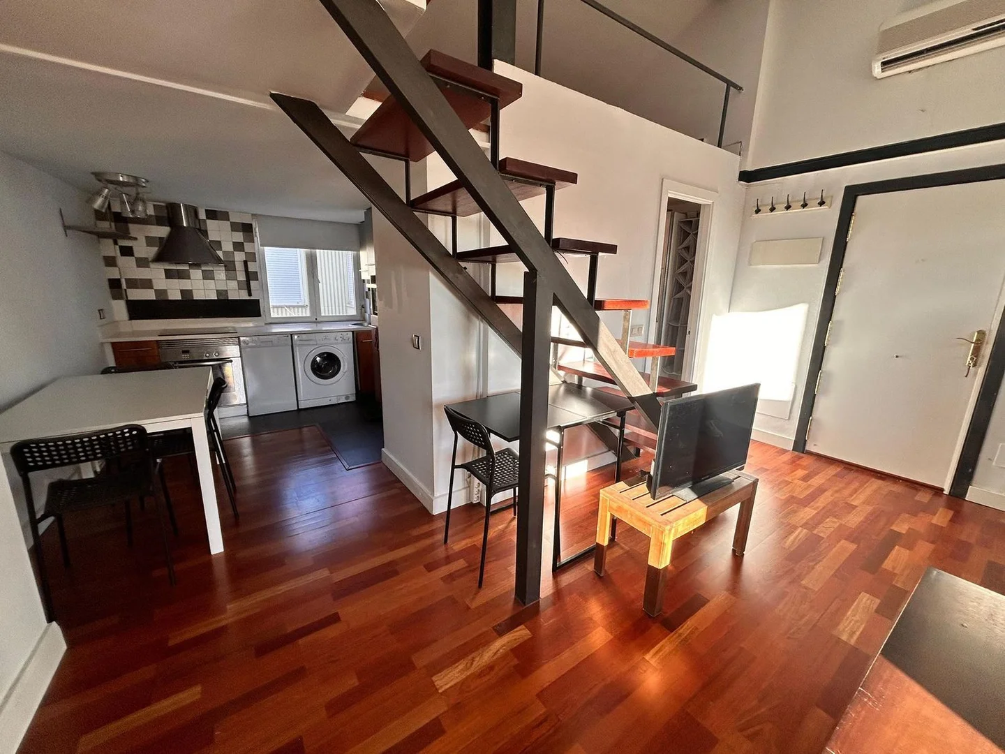 Ático en calle de Valverde, 43 - Foto 9