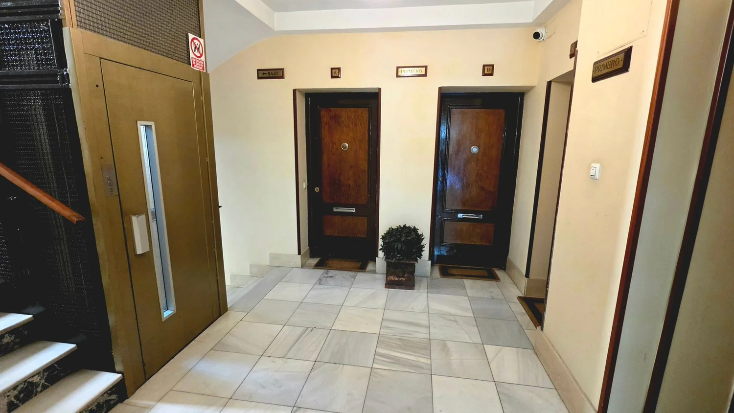 Piso en Calle de Guzmán el Bueno, 68, Gaztambide - Foto 14