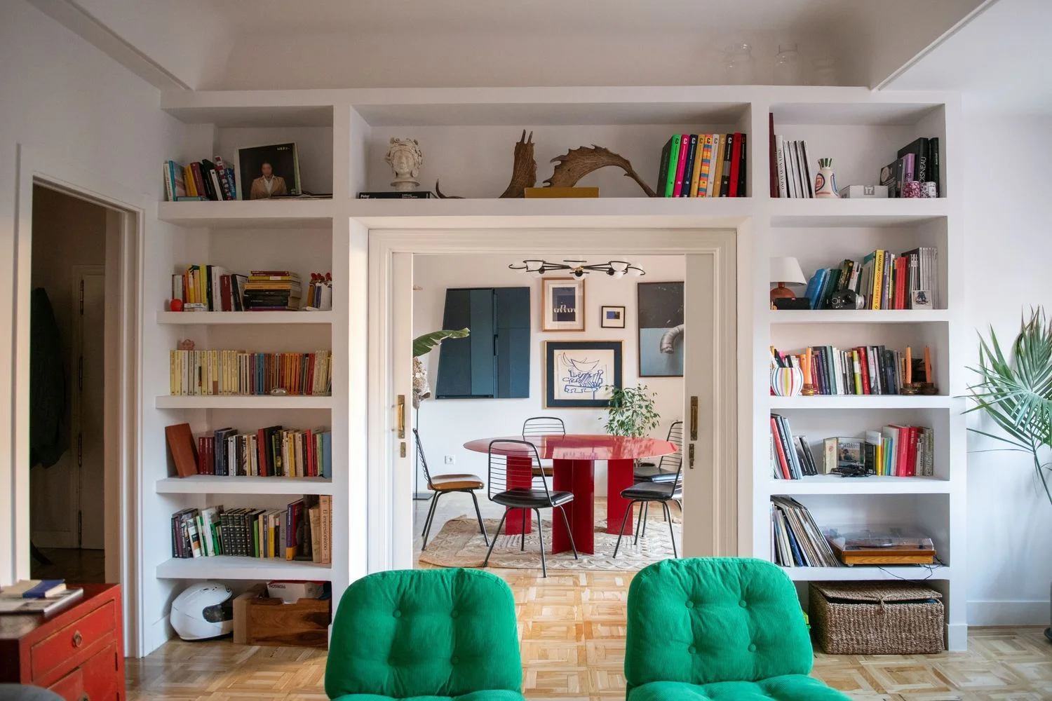 Piso en glorieta del General Álvarez de Castro, 1 - Foto 12