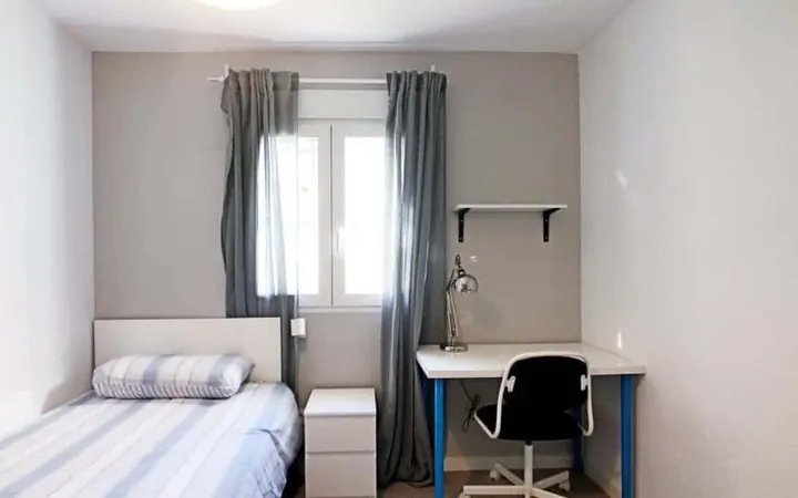 Piso en Calle Sedano, 16, Campamento - Foto 13