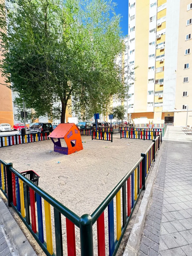 Piso en Calle del Jazmín, 53, Costillares - Foto 4