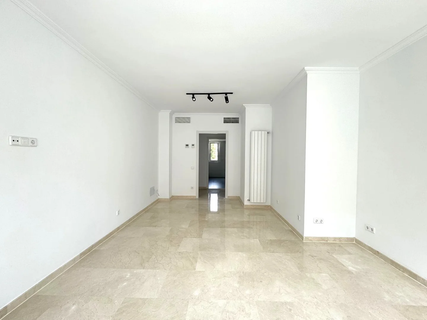 Piso en Calle de José Rizal, 47, Conde Orgaz-Piovera - Foto 11