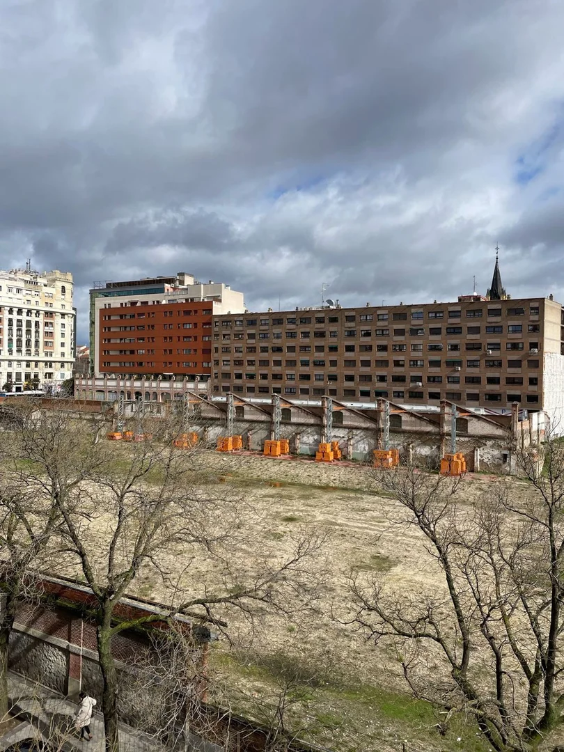 Estudio en calle del Marqués de Lema, 7 - Foto 12
