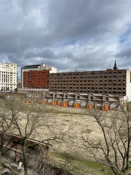 Estudio en calle del Marqués de Lema, 7 - Foto 12