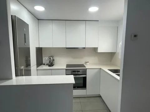 Piso en plaza Doctor Pérez Rosales, 3 - Foto 1