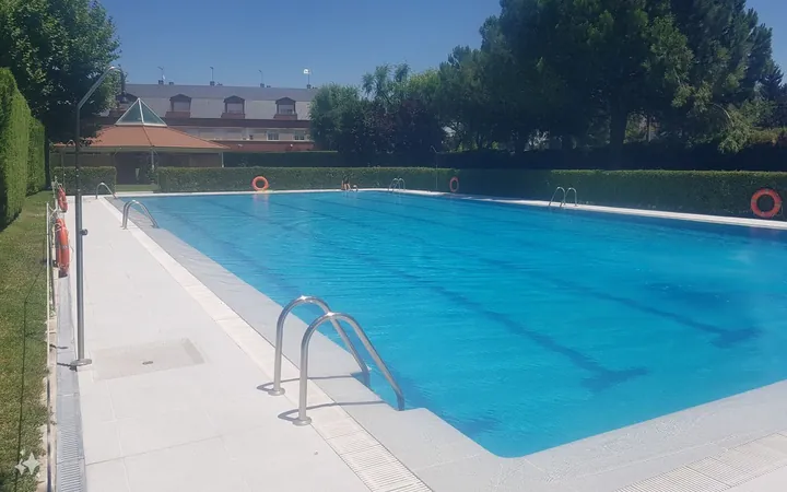Chalet adosado en Palomas, Palomas - Foto 26