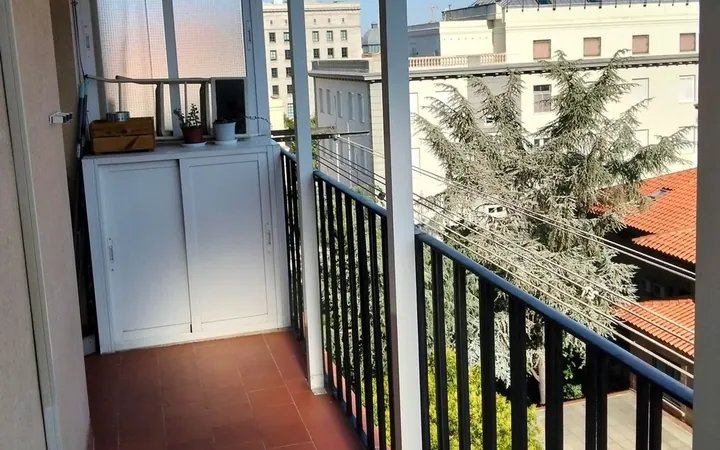 Piso en Calle de Cristóbal Bordiú, 50, Nuevos Ministerios-Ríos Rosas - Foto 19