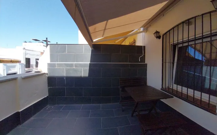 Ático en Calle de Lope de Rueda, 33, Ibiza - Foto 1