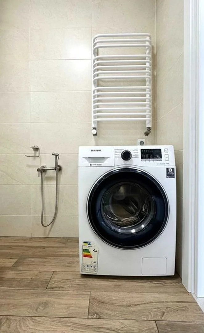 Piso en calle del Camp Arriassa, 97 - Foto 7