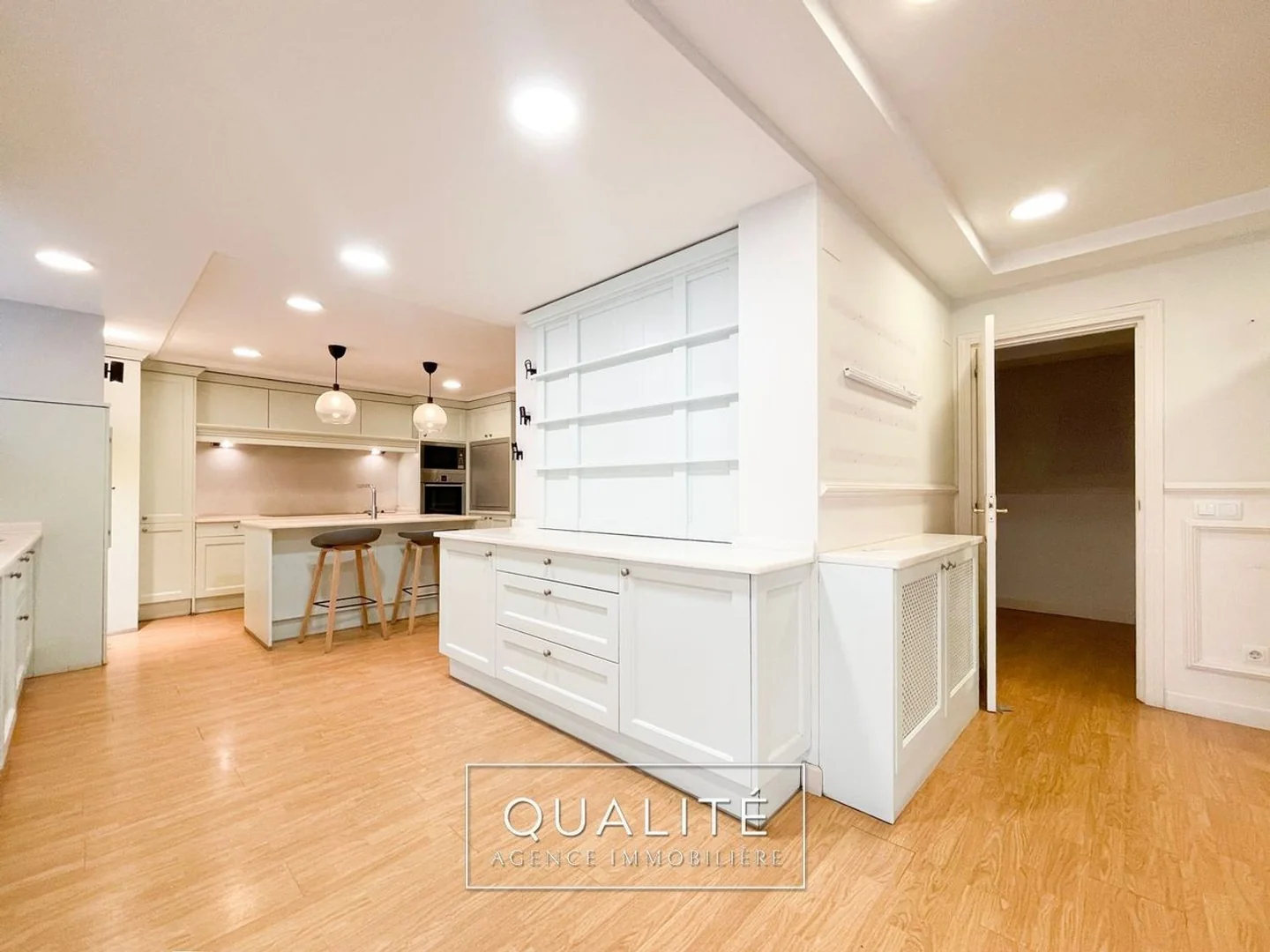 Chalet pareado en Calle Olimpo, Conde Orgaz-Piovera - Foto 13