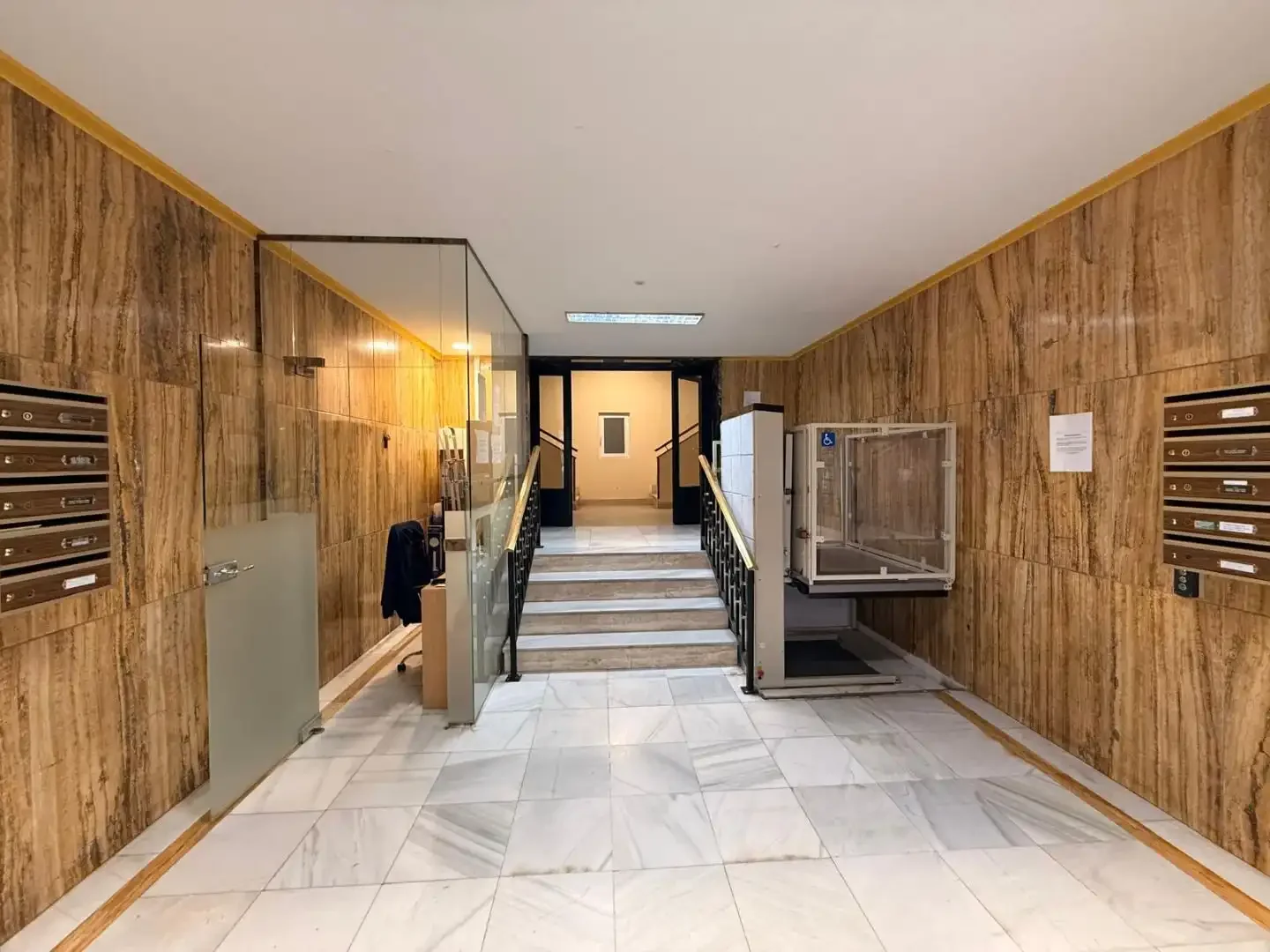 Piso en  Calle de Bocángel 31 - Foto 6