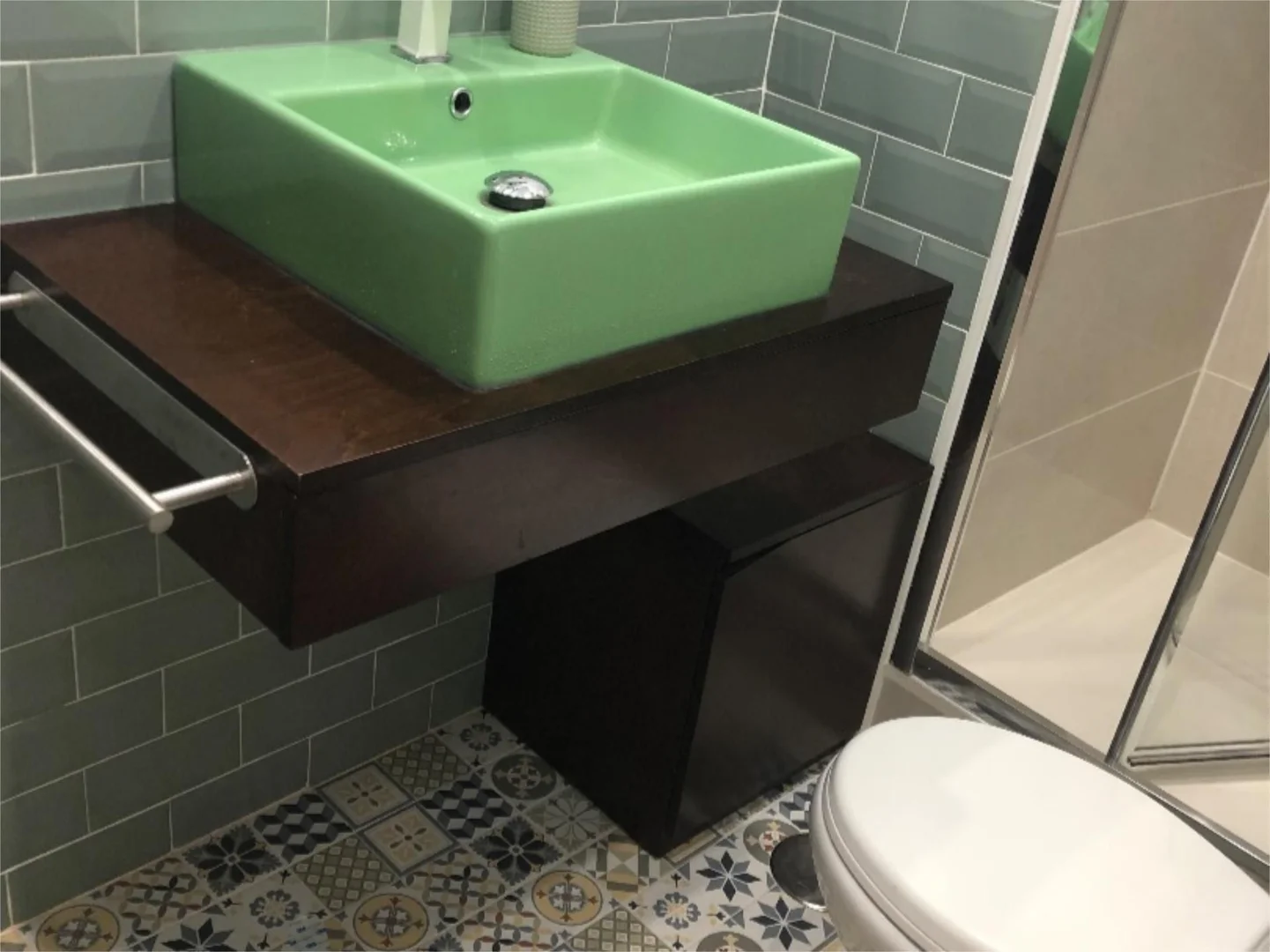 Piso en  Calle de Lozano 30 - Foto 22