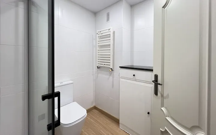 Piso en Calle de Potosí, Madrid, 10, Bernabéu-Hispanoamérica - Foto 22