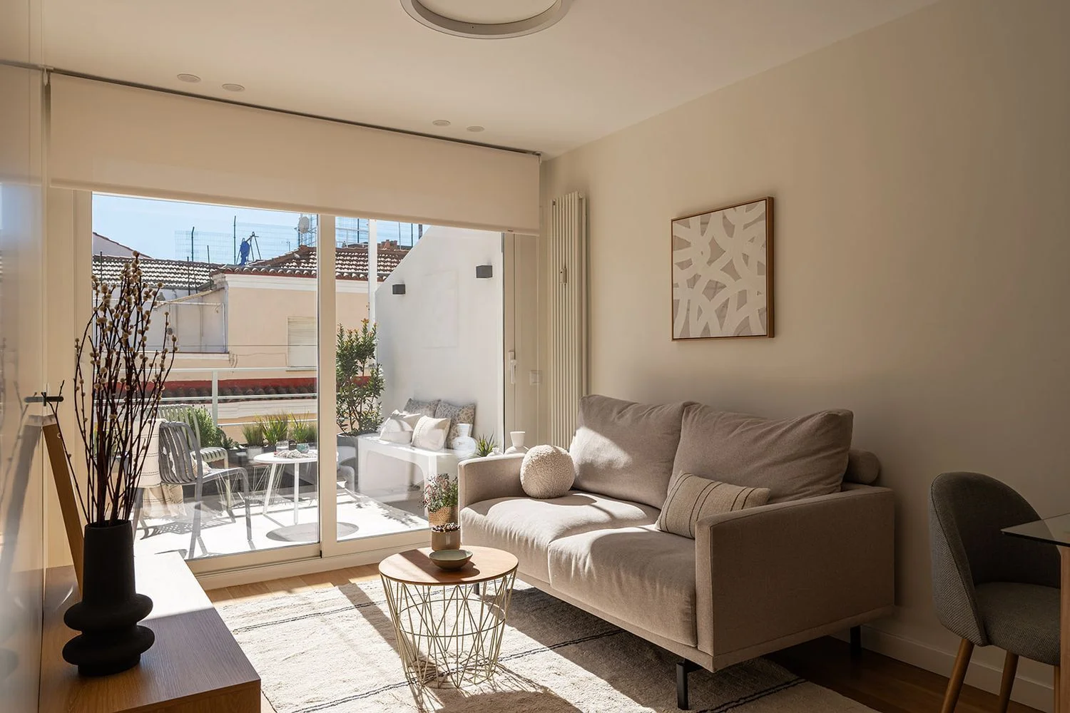 Ático en calle de Lucio del Valle, 8 - Foto 7