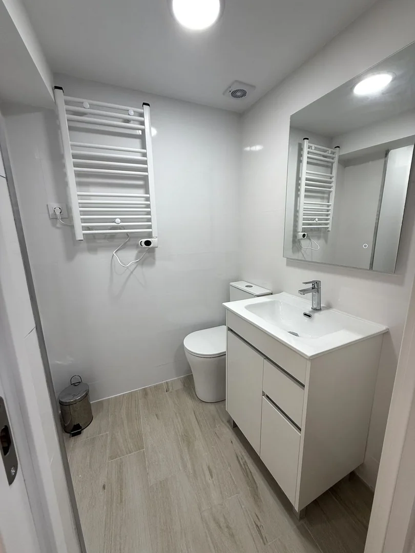 Piso en Paseo de la Dirección, 57, Valdeacederas - Foto 7