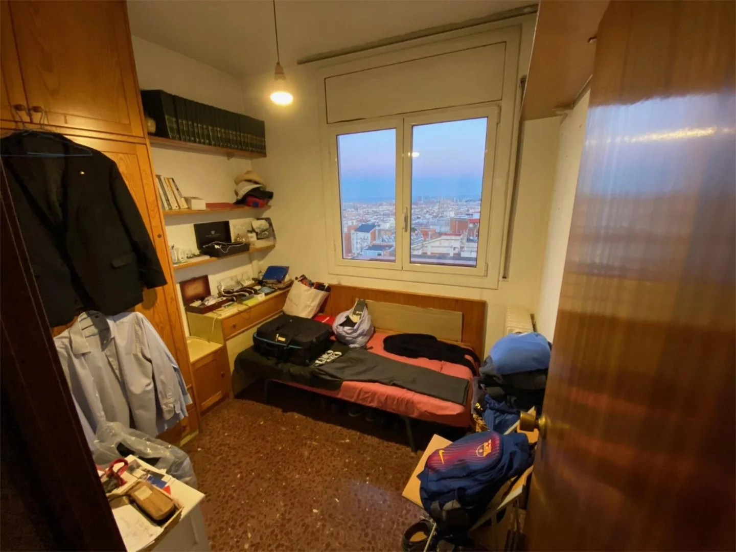 Piso en  Avinguda de la Mare de Déu de Montserrat 178 - Foto 7