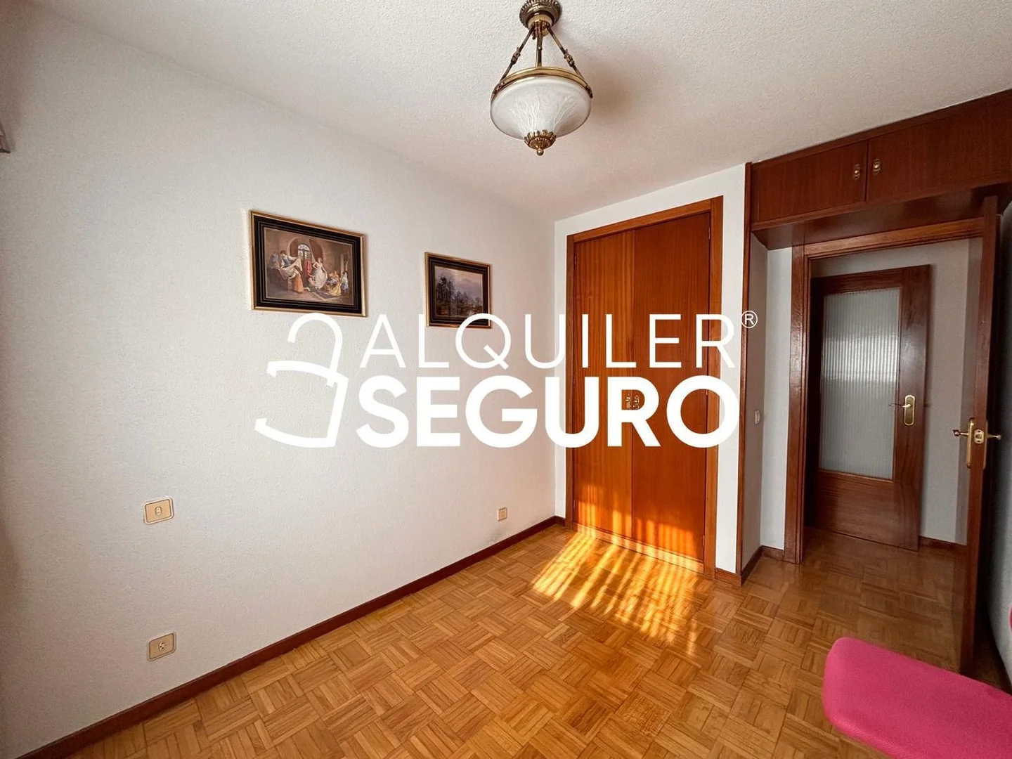 Piso en Calle del Puerto de Navacerrada, Numancia - Foto 16