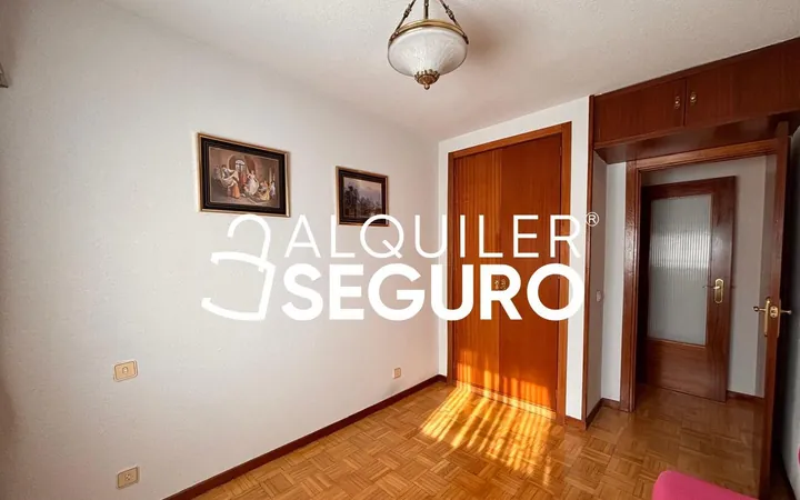 Piso en Calle del Puerto de Navacerrada, Numancia - Foto 16