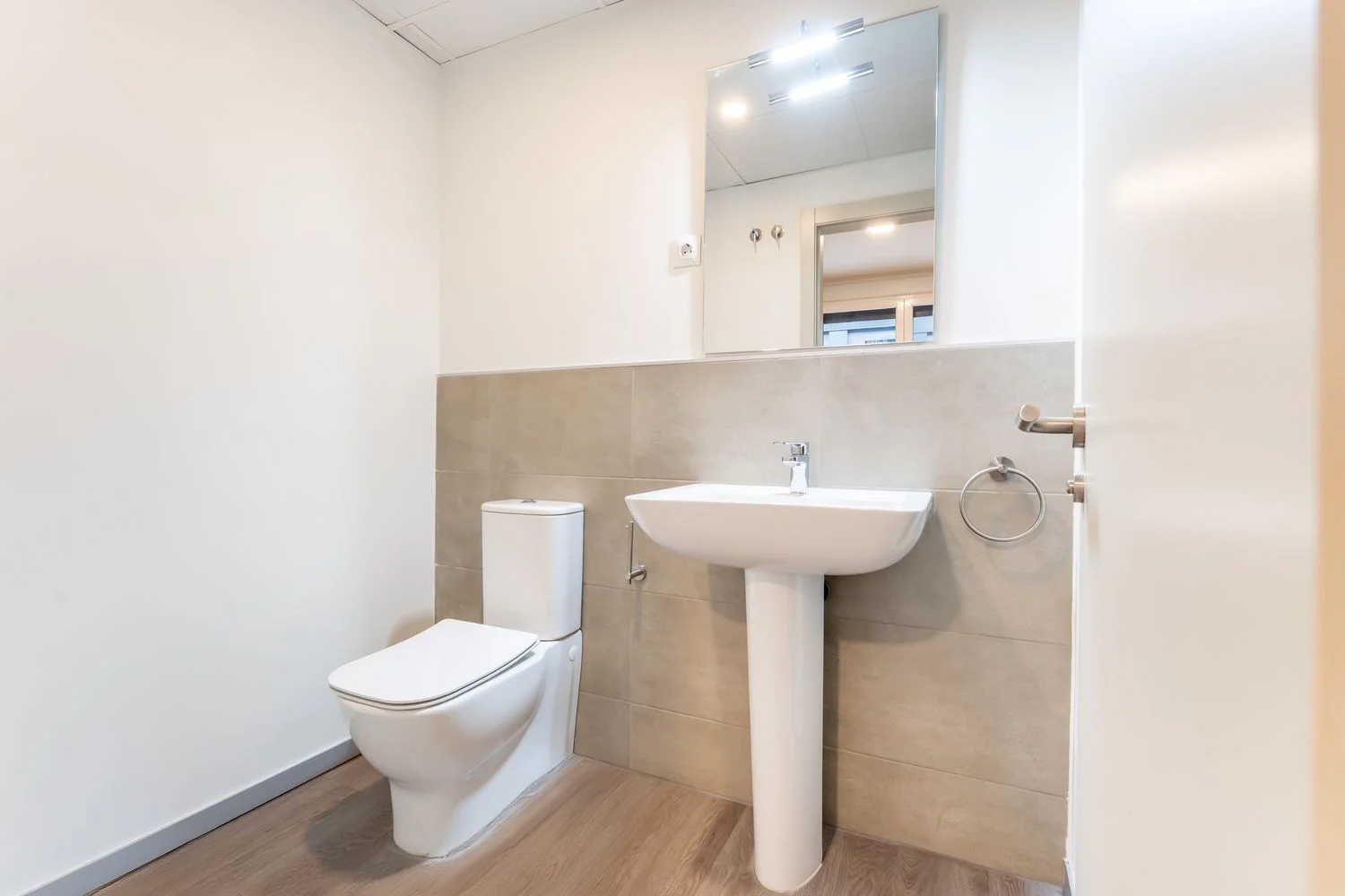 Piso en calle Huertas del Rio, 1 - Foto 48