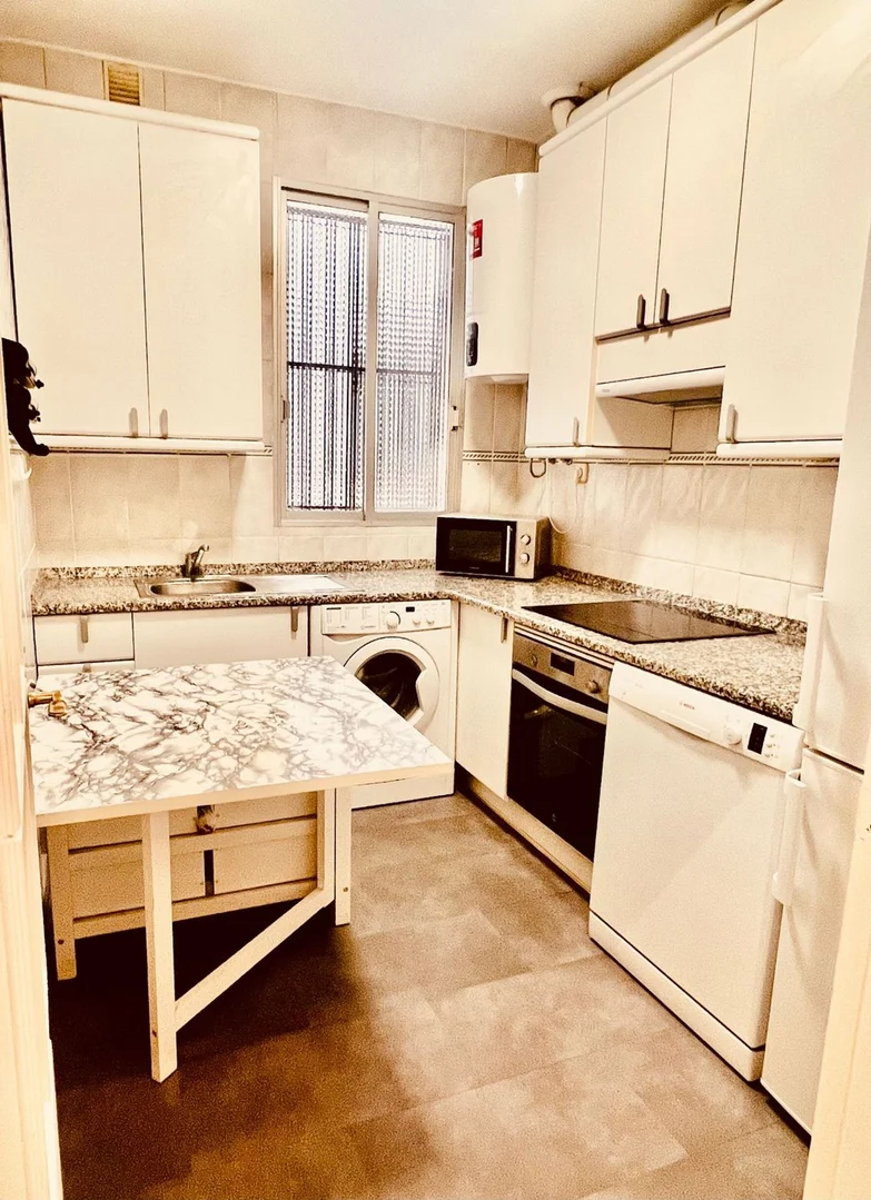 Piso en calle de Bocángel, 17 - Foto 8